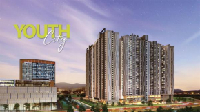 Nilai Youth City Residence, Sepang KLIA Nilai